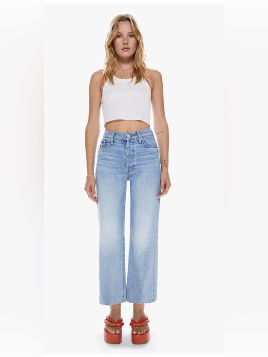 MOTHER Denim - MOTHER Rambler Ankle jeans